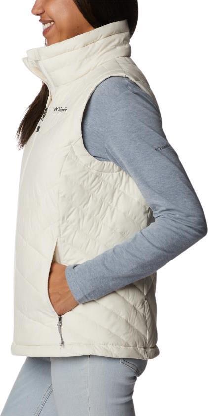 Heavenly Vest - Womens - Chalk 5