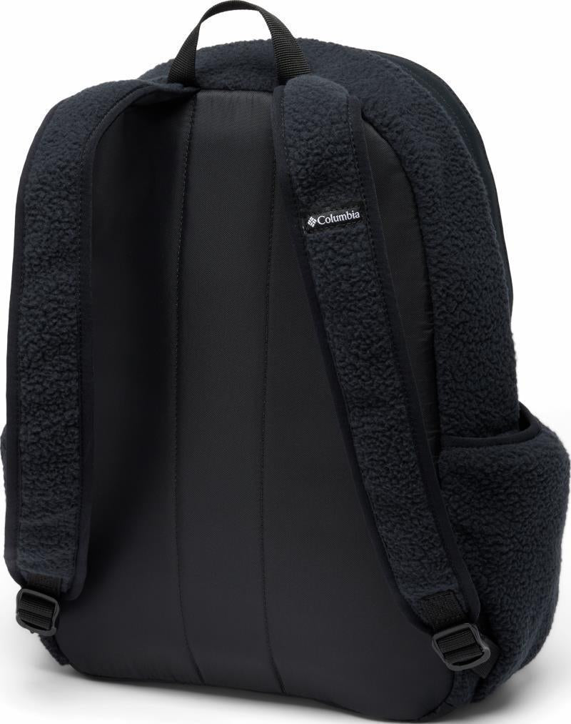 Helvetia 14L Backpack - Black 2
