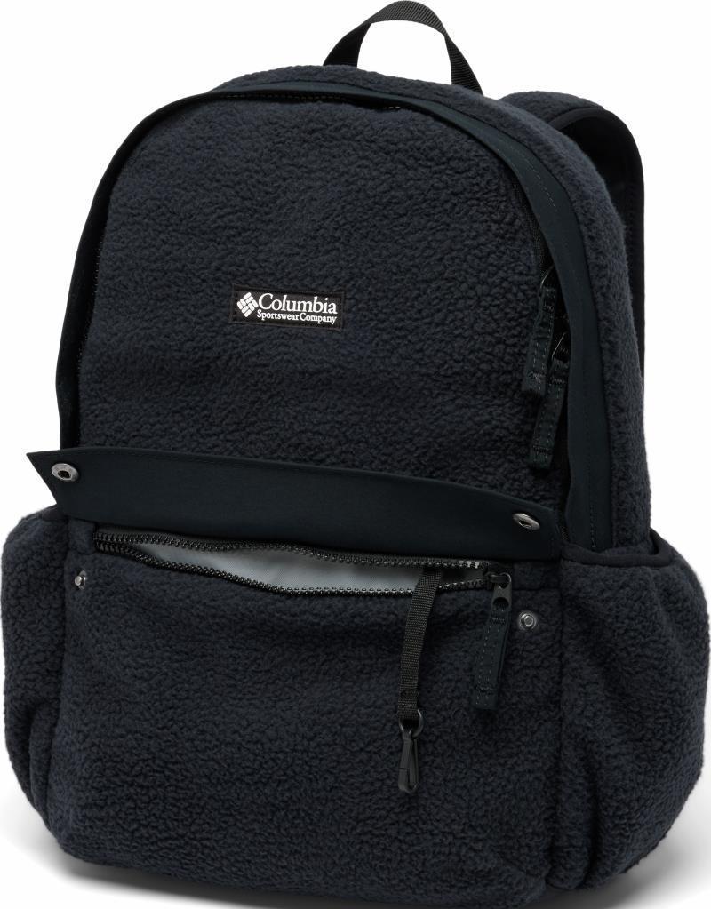 Helvetia 14L Backpack - Black 3