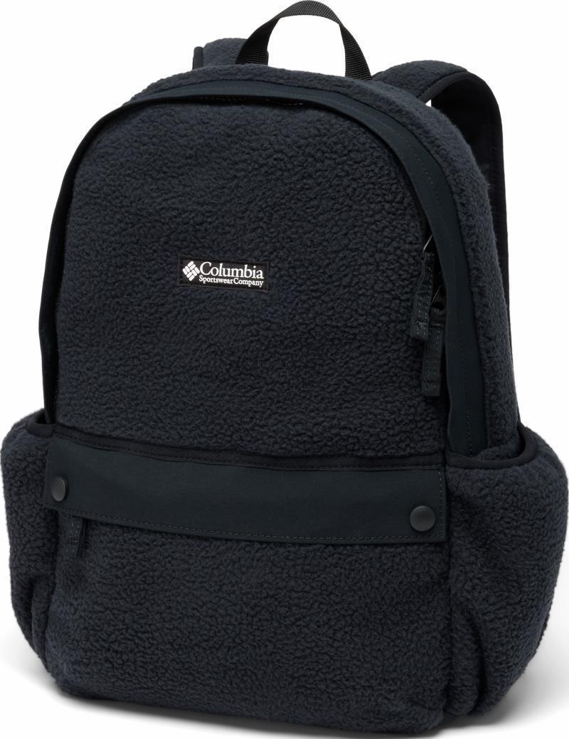 Helvetia 14L Backpack - Black 1