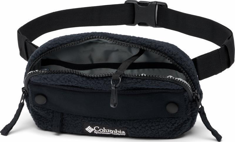 Helvetia Hip Pack - Black 3