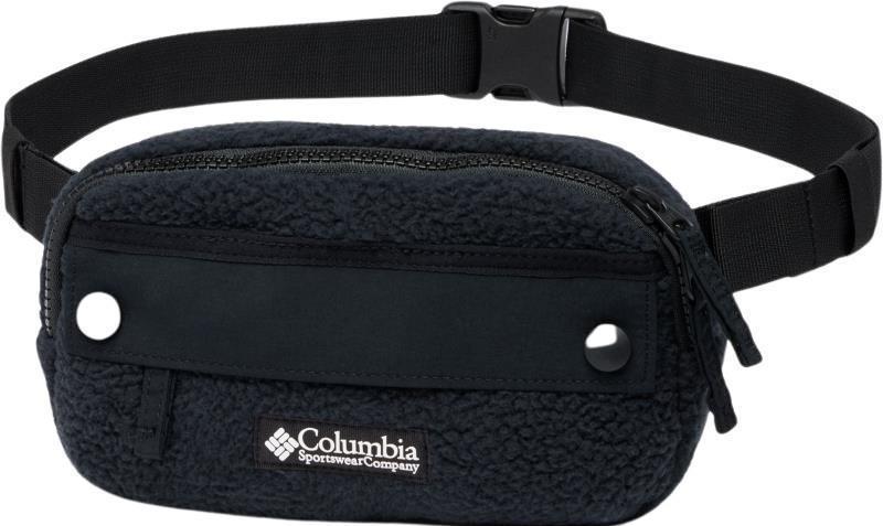 Helvetia Hip Pack - Black 1