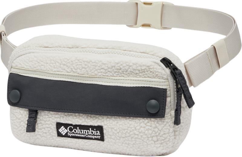 Helvetia Hip Pack - Dark Stone / Shark 1