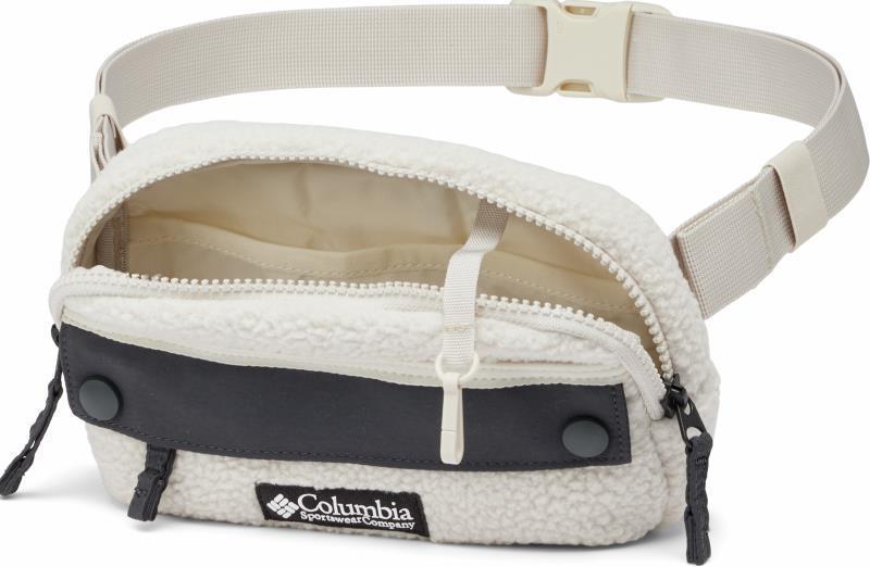 Helvetia Hip Pack - Dark Stone / Shark 3