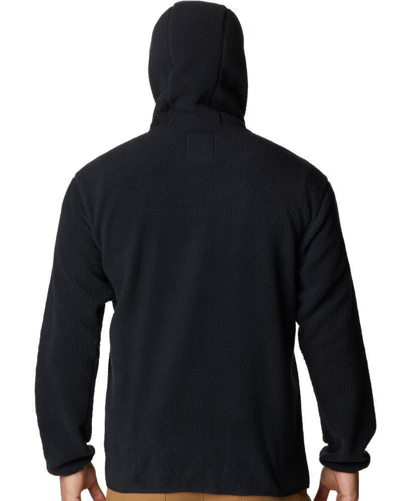 Helvetia Hoodie - Mens - Black 4