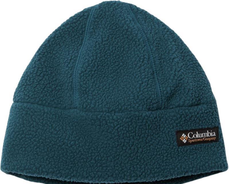 Helvetia Sherpa Beanie - Night Wave 1