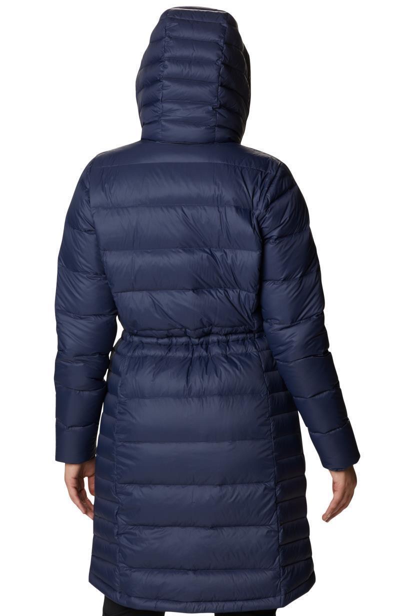 Hexbreaker Elite Down Jacket - Womens - Nocturnal 5