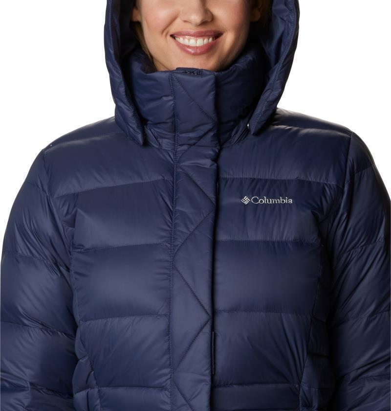 Hexbreaker Elite Down Jacket - Womens - Nocturnal 6