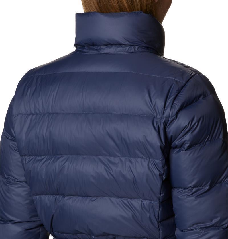 Hexbreaker Elite Down Jacket - Womens - Nocturnal 7
