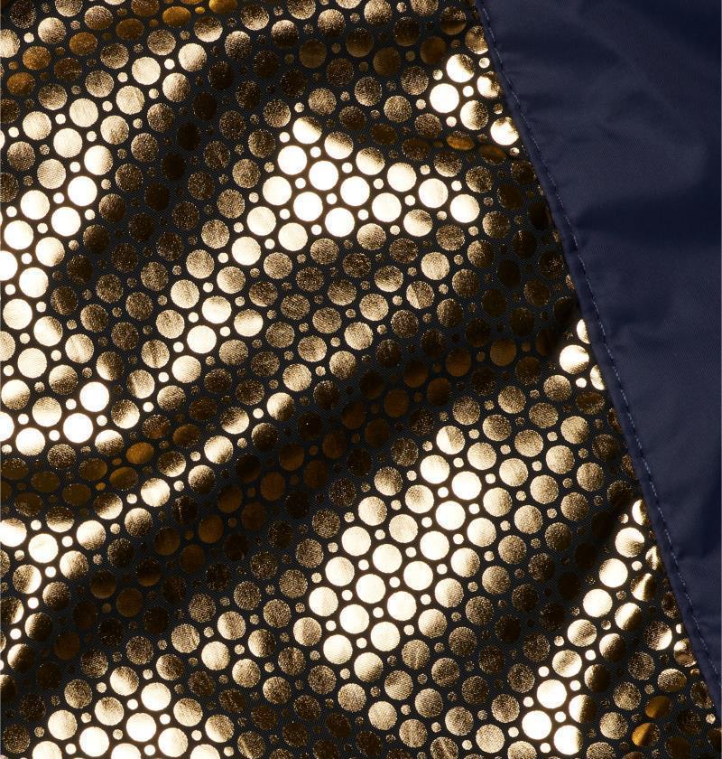 Hexbreaker Elite Down Jacket - Womens - Nocturnal 9