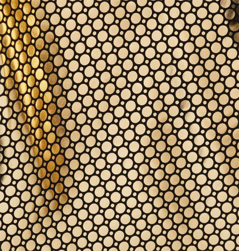 High Divide Blackdot Jacket - Womens - Black 9