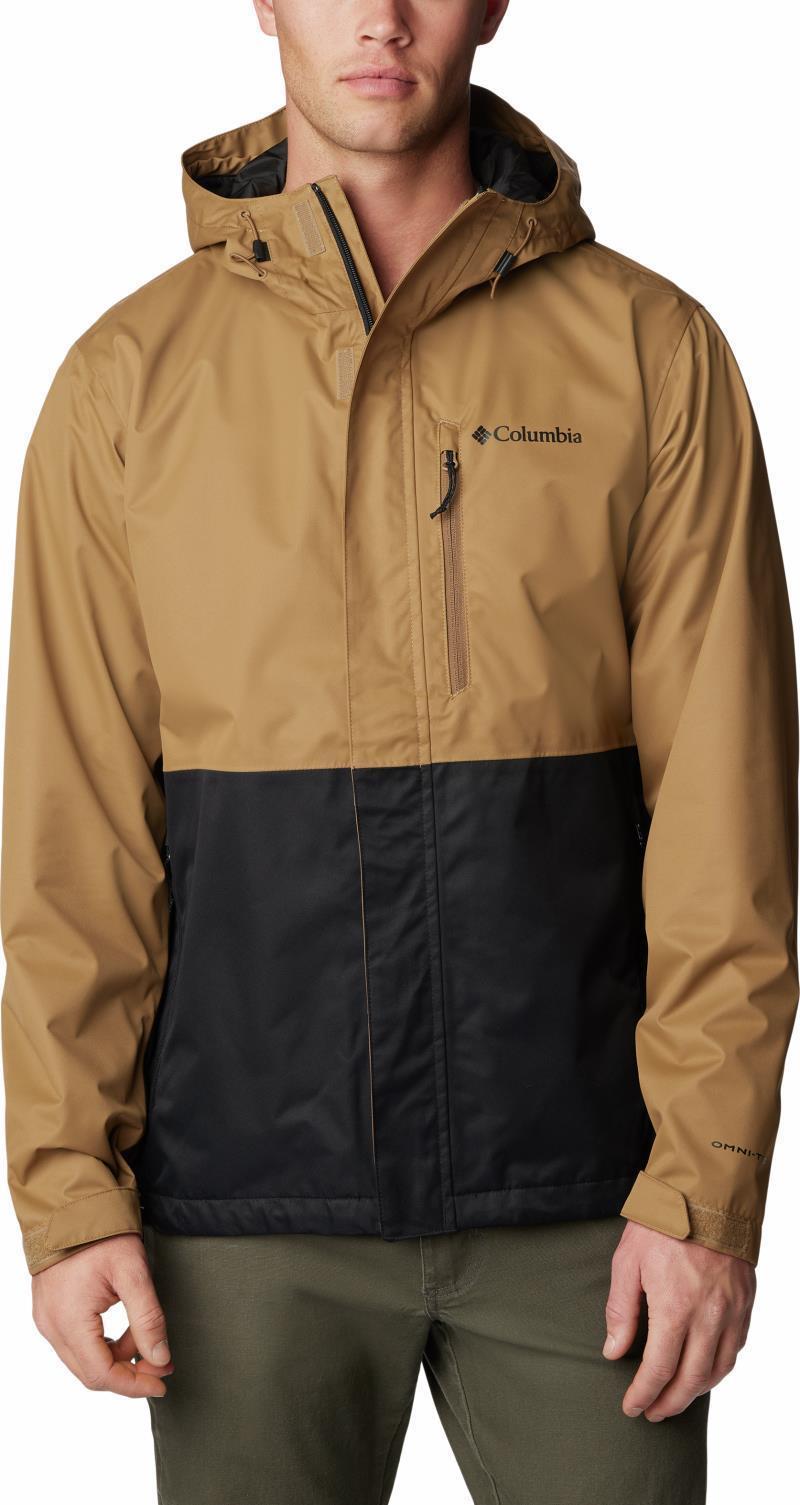 Hikebound Jacket - Mens - Delta / Black 1