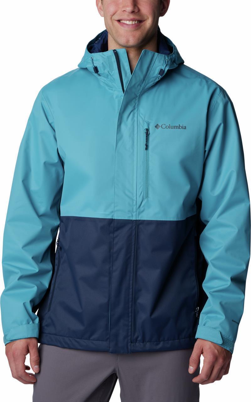 Hikebound Jacket - Mens - Shasta / Collegiate Navy 1