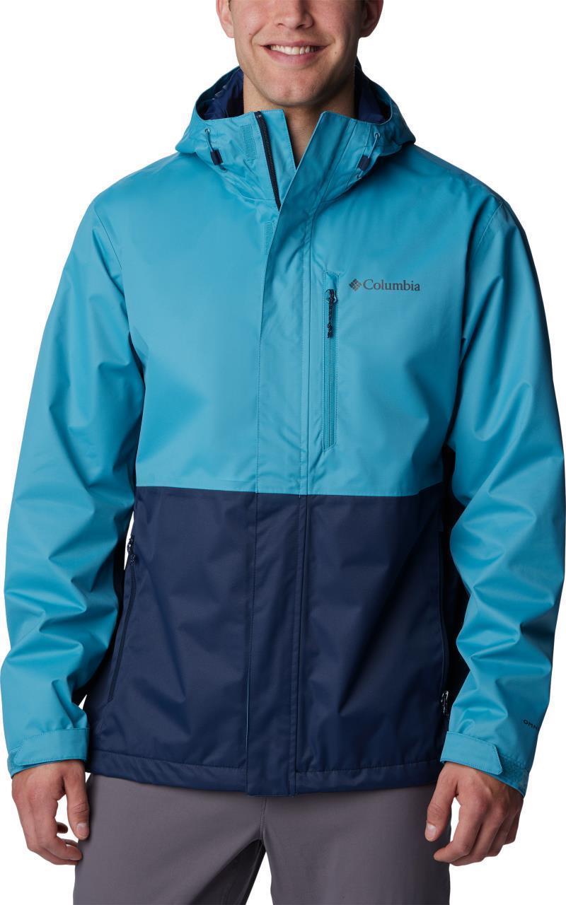 Hikebound Jacket - Tall - Mens - Shasta / Collegiate Navy 1