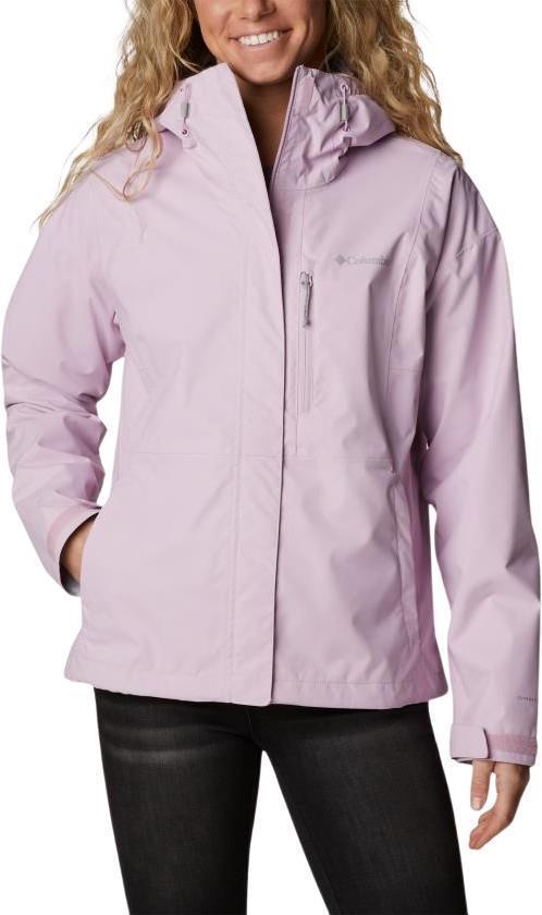 Hikebound Jacket - Womens - Aura 1