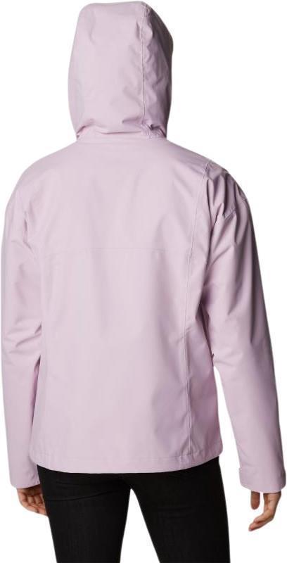 Hikebound Jacket - Womens - Aura 2