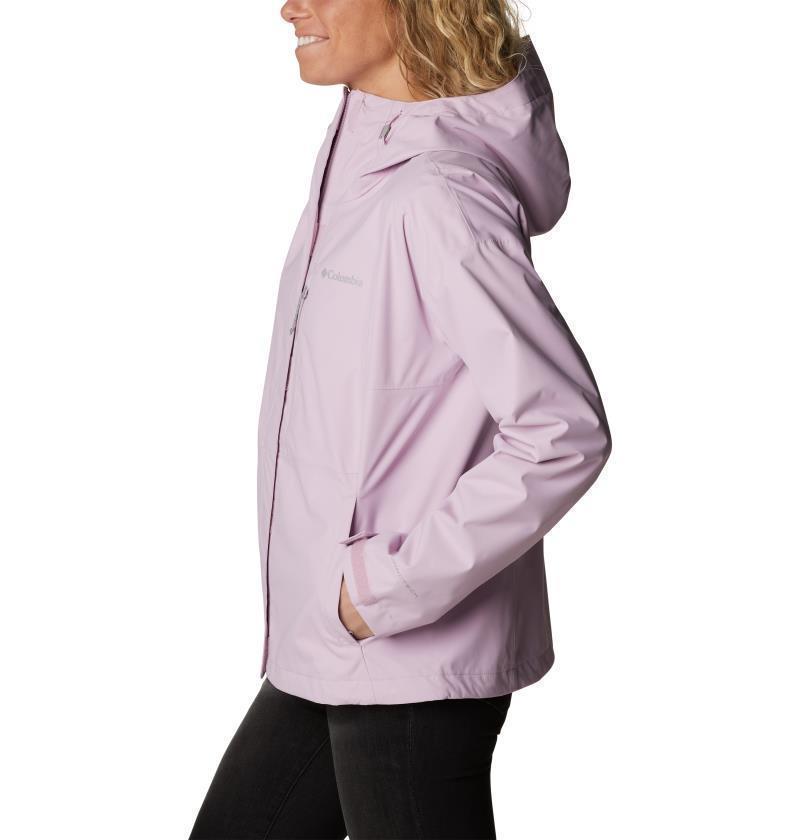 Hikebound Jacket - Womens - Aura 4