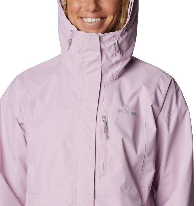 Hikebound Jacket - Womens - Aura 6