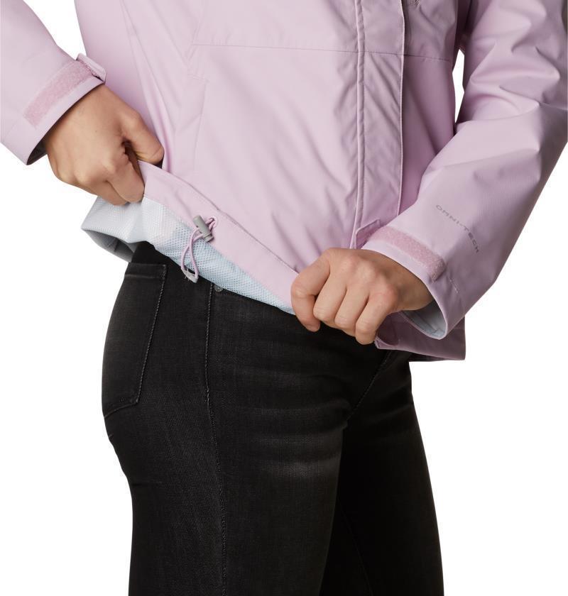 Hikebound Jacket - Womens - Aura 7