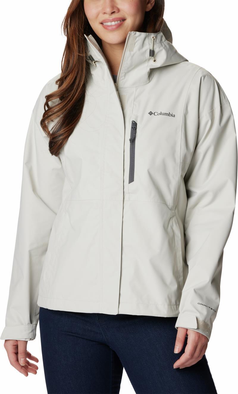 Hikebound Jacket - Womens - Black 7