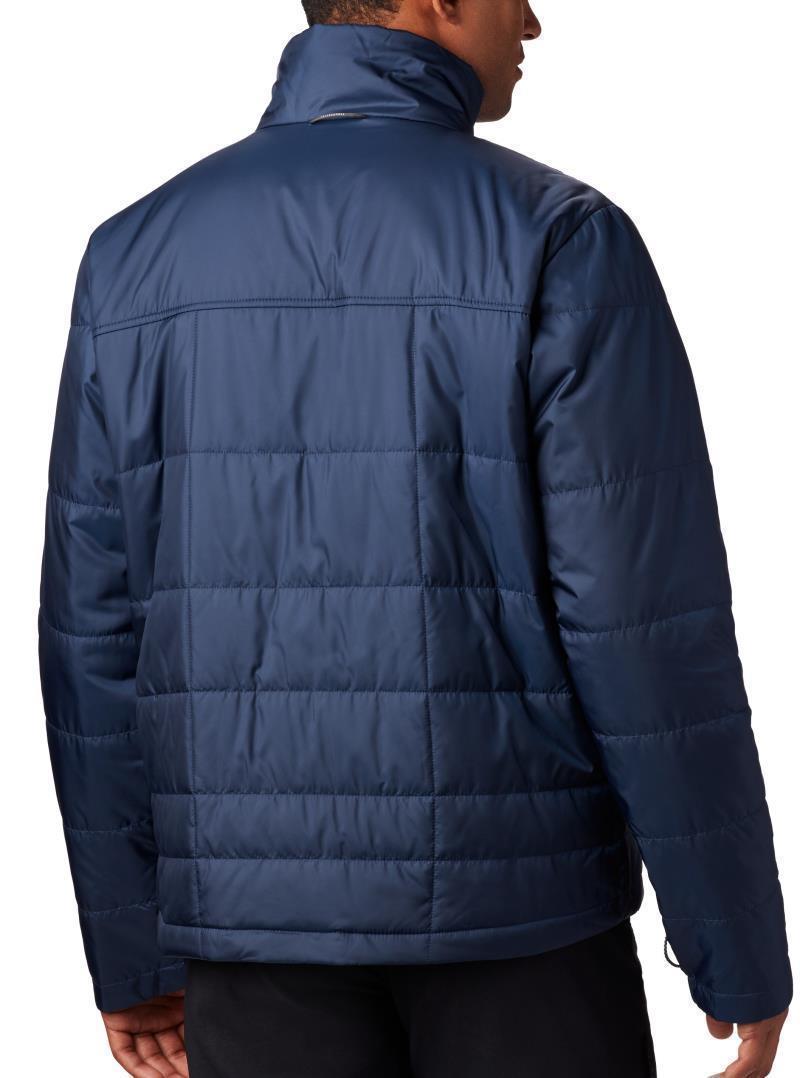 Horizons Pine Interchange Jacket - Mens - Collegiate Navy 10