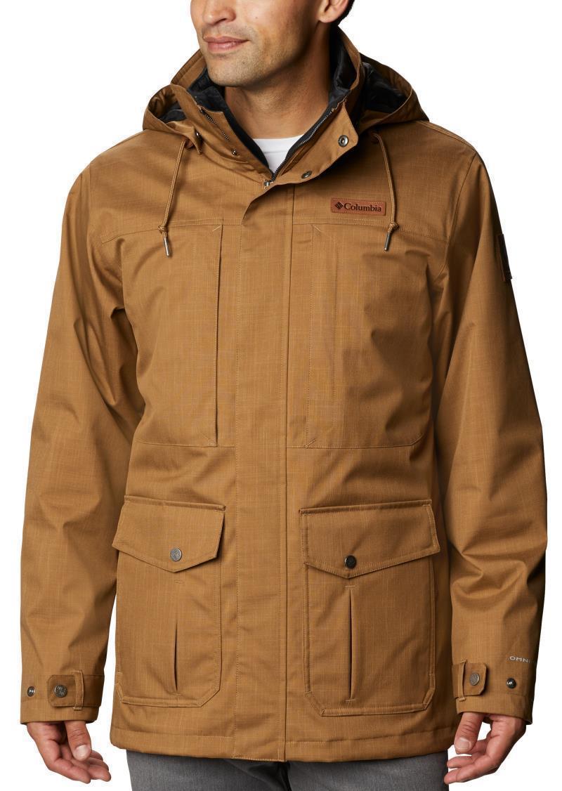 Horizons Pine Interchange Jacket - Mens - Delta 1