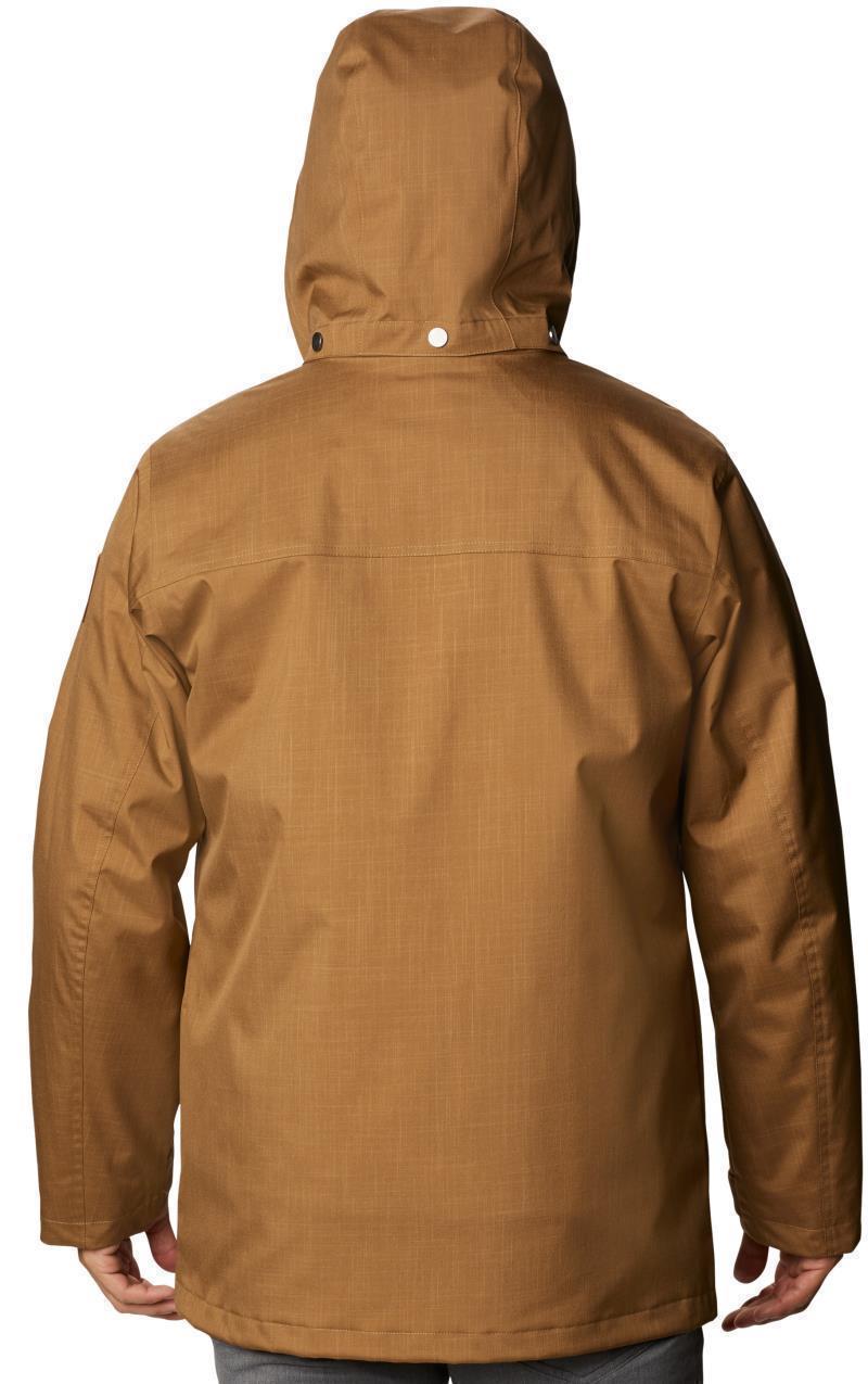 Horizons Pine Interchange Jacket - Mens - Delta 5