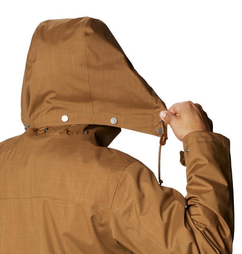 Horizons Pine Interchange Jacket - Mens - Delta 6