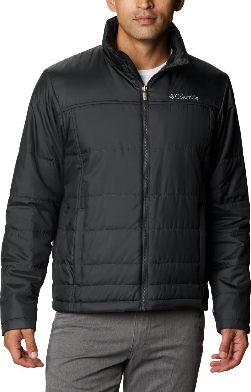 Horizons Pine Interchange Jacket - Mens - Delta 10