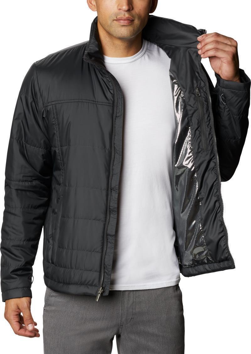 Horizons Pine Interchange Jacket - Mens - Delta 11