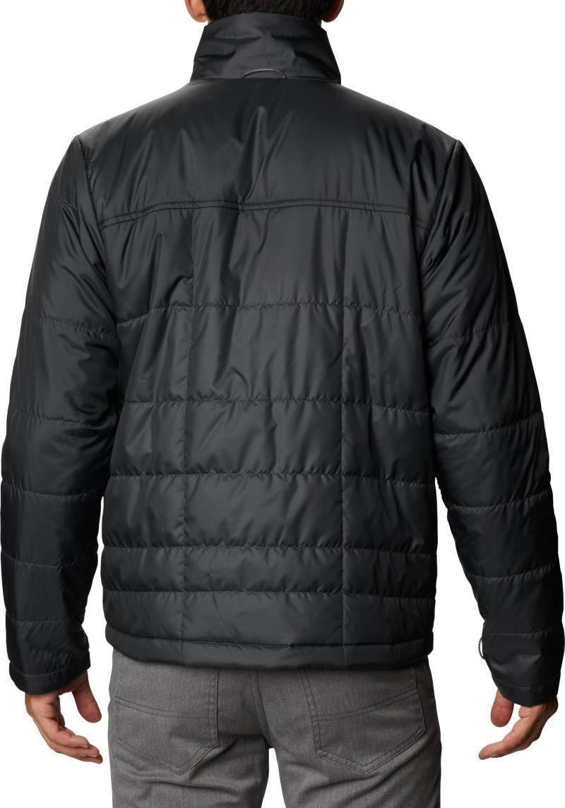 Horizons Pine Interchange Jacket - Mens - Delta 12