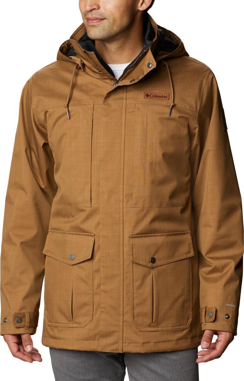 Horizons Pine Interchange Jacket - Tall - Mens - Delta 1
