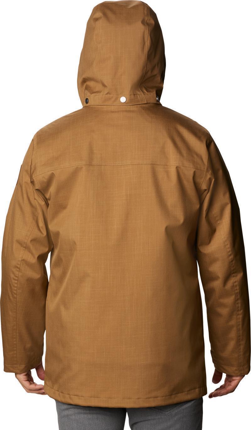 Horizons Pine Interchange Jacket - Tall - Mens - Delta 2