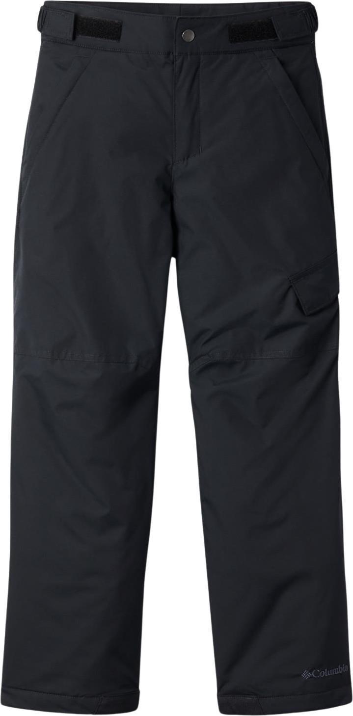 Ice Slope II Pants - Youth Boys - Black 1