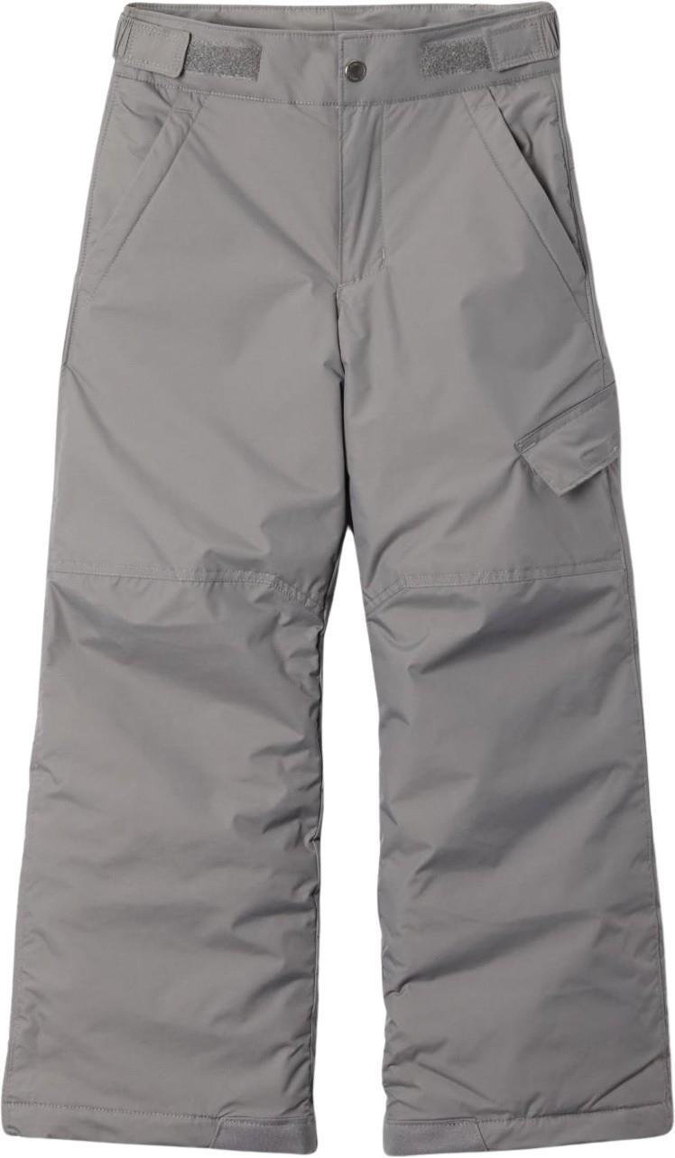 Ice Slope II Pants - Youth Boys - City Grey 1
