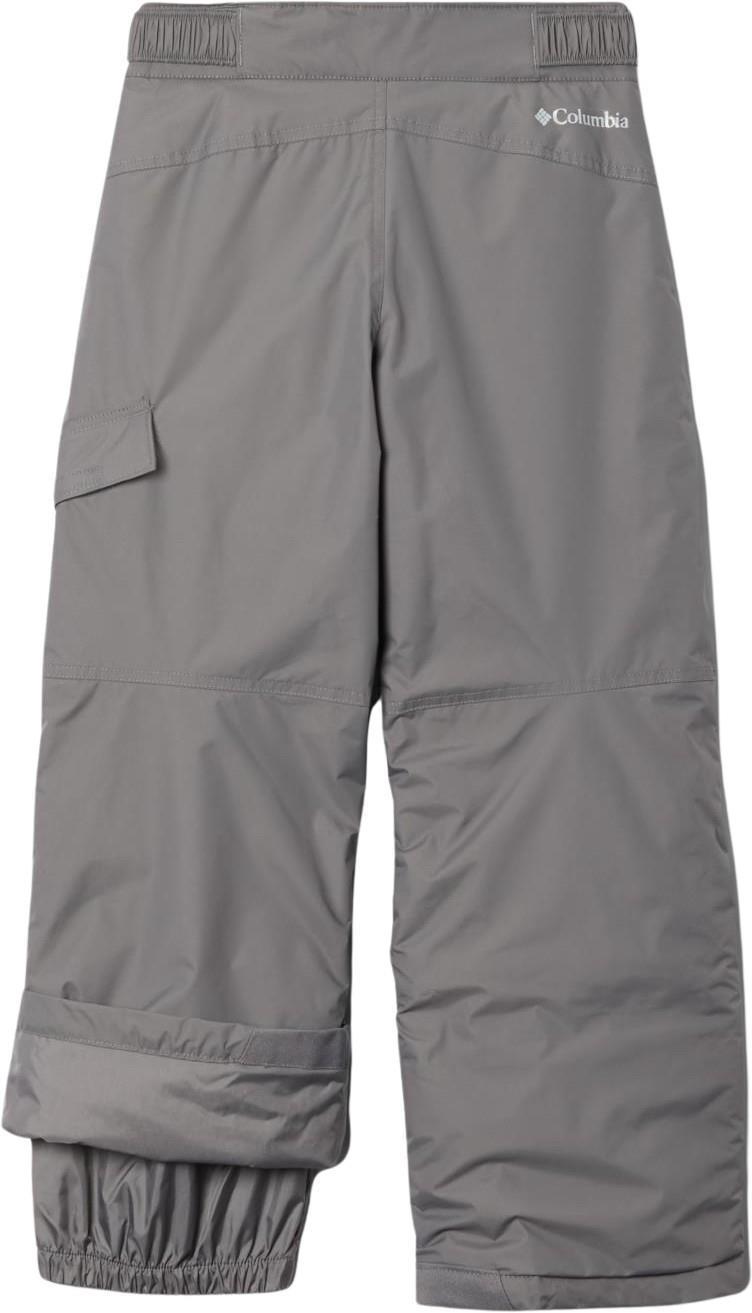 Ice Slope II Pants - Youth Boys - City Grey 2