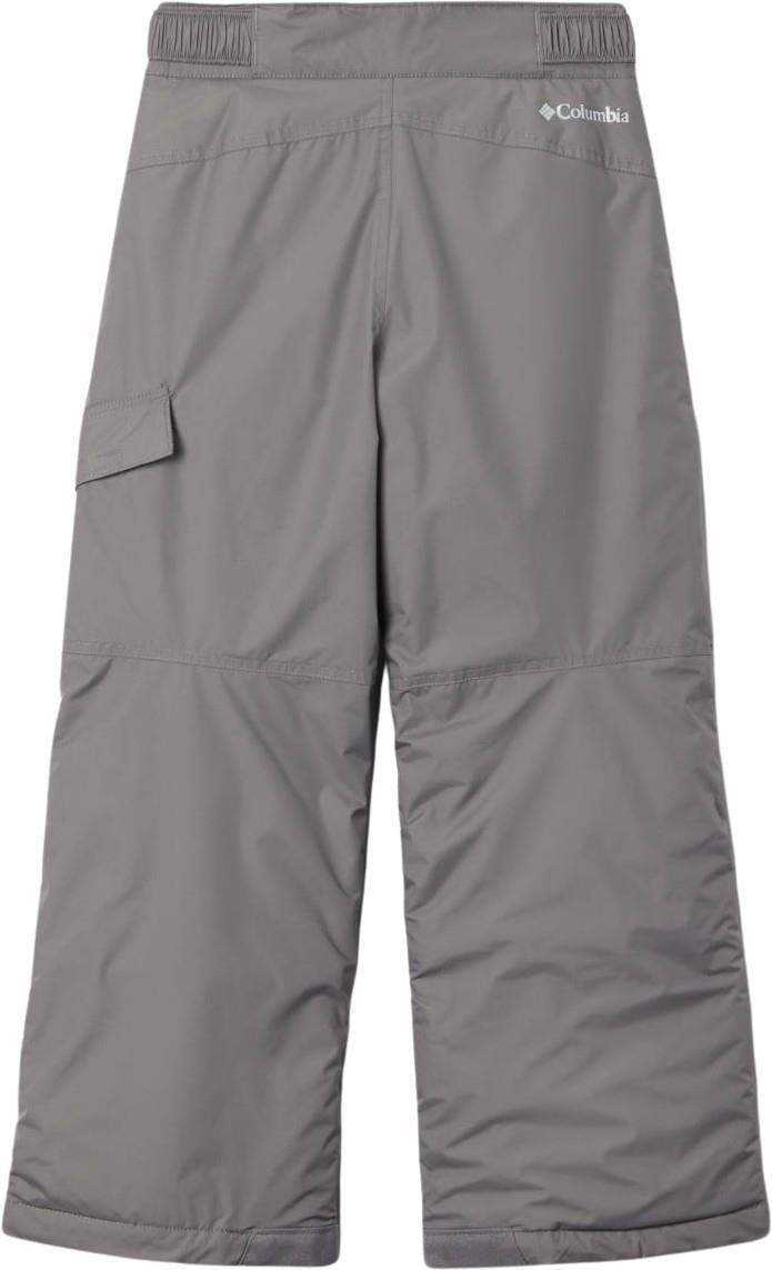 Ice Slope II Pants - Youth Boys - City Grey 3