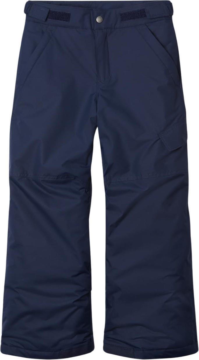 Ice Slope II Pants - Youth Boys - Collegiate Navy 1