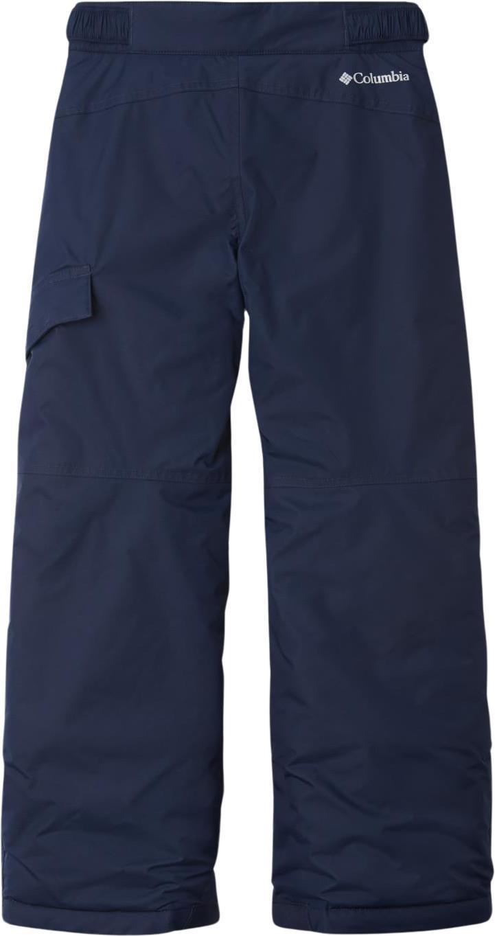 Ice Slope II Pants - Youth Boys - Collegiate Navy 2