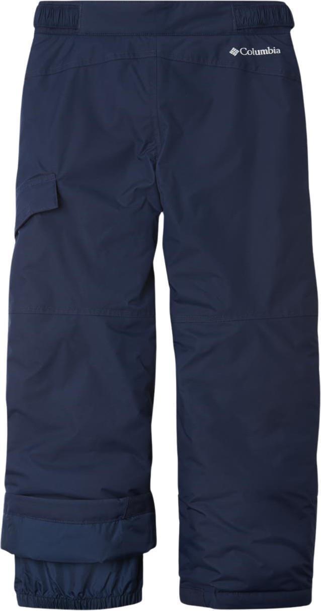 Ice Slope II Pants - Youth Boys - Collegiate Navy 3