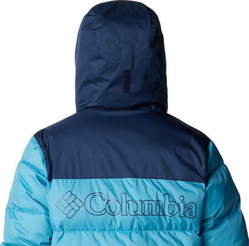 Iceline Ridge Jacket - Mens - Shasta / Collegiate Navy 8