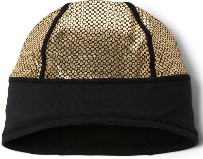 Infinity Trail Beanie - Black Heather 3