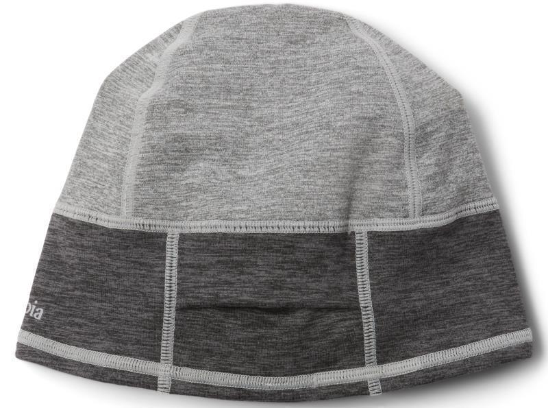 Infinity Trail Beanie - City Grey Heather 2
