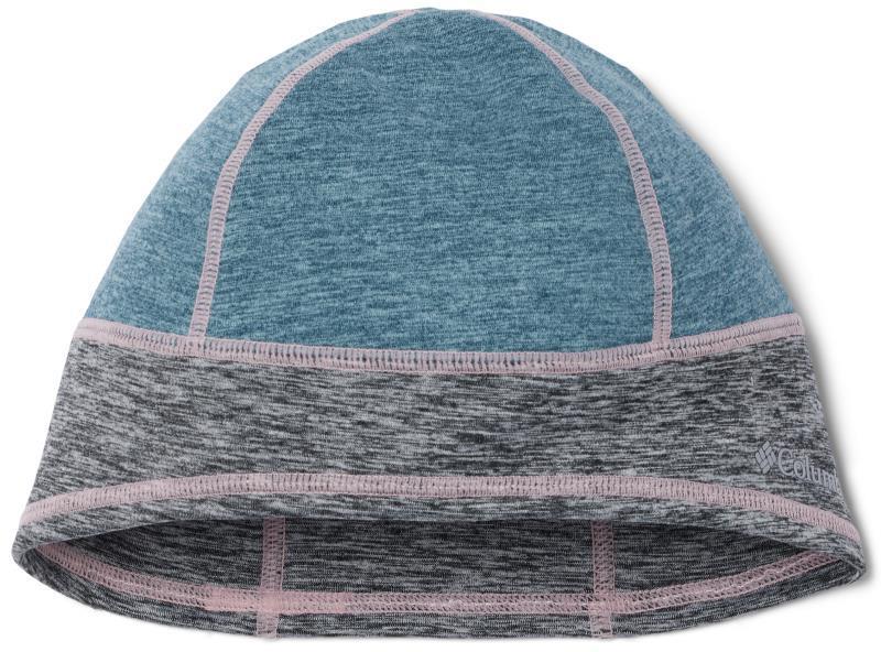 Infinity Trail Beanie - Night Wave Heather 1