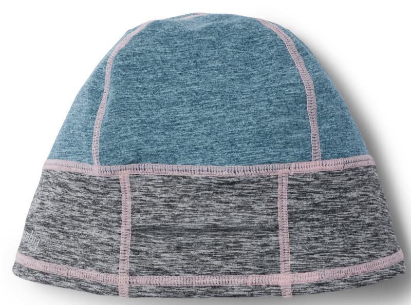 Infinity Trail Beanie - Night Wave Heather 2