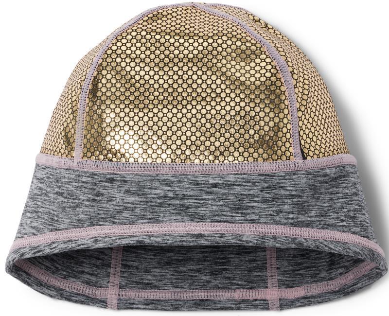 Infinity Trail Beanie - Night Wave Heather 3