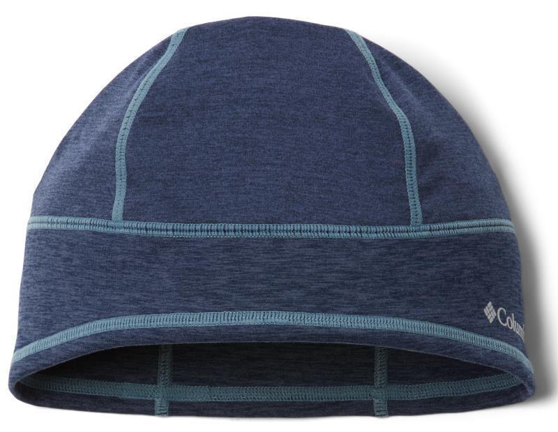Infinity Trail Beanie - Nocturnal Heather 1