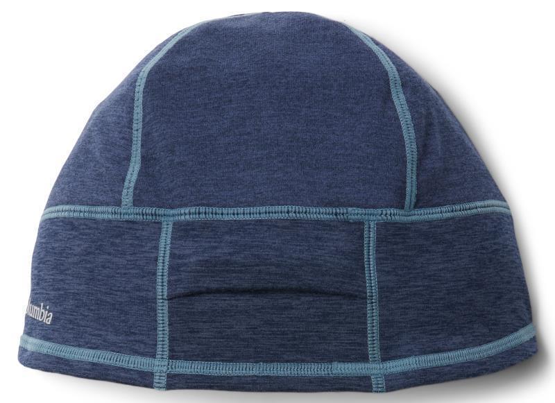 Infinity Trail Beanie - Nocturnal Heather 2