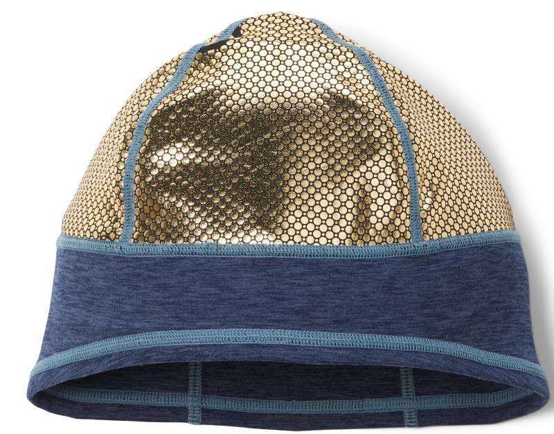 Infinity Trail Beanie - Nocturnal Heather 3