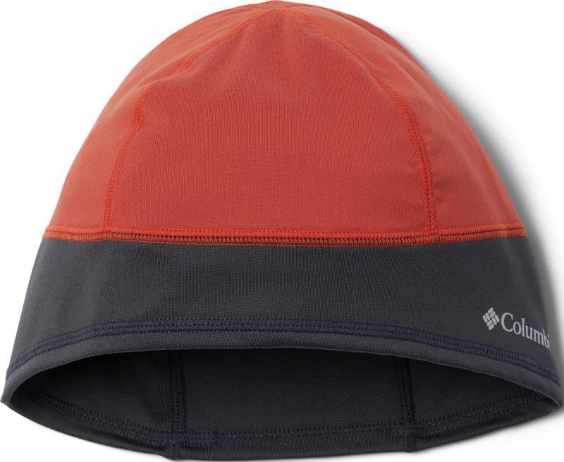 Infinity Trail Beanie - Warp Red 1